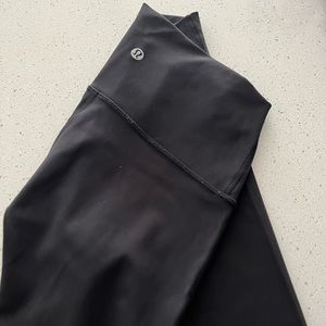 21” Align Leggings.